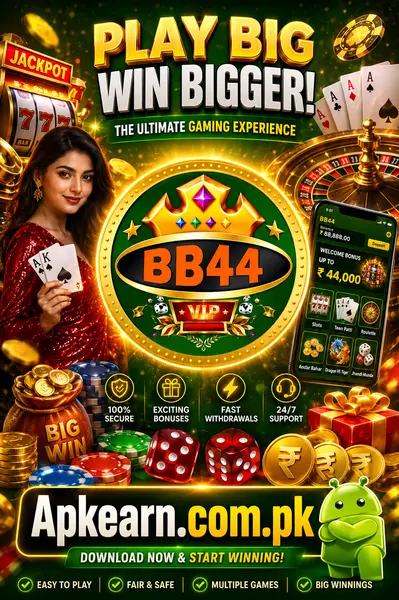 BB44 BET