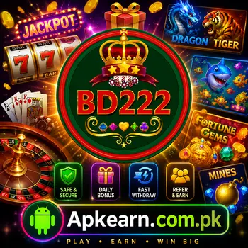 BD222