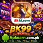 BK99