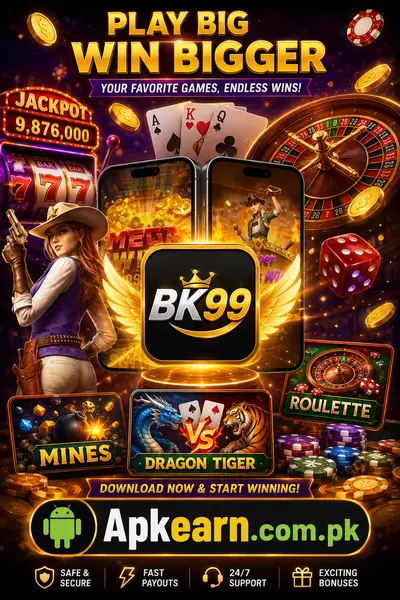 BK99 APK