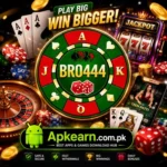Bro 444
