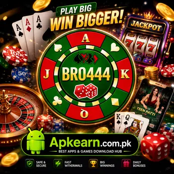 Bro 444