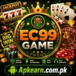 EC99 Game