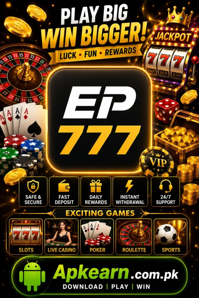 EP777 APK
