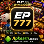 EP777 Game