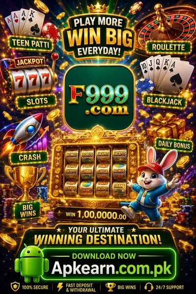 F999 APK