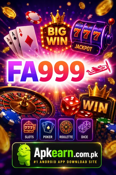 FA999 BET
