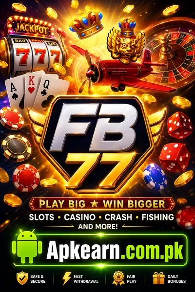 FB77 APK