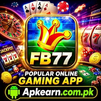 FB77 APP