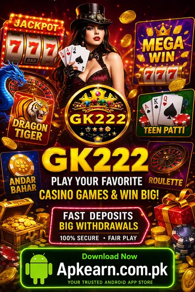 GK222 APK