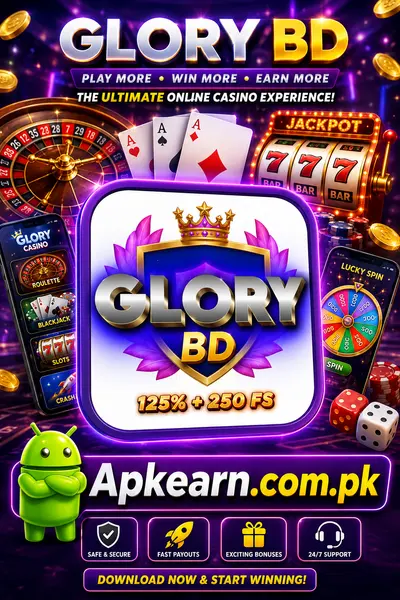 Glory BD APK