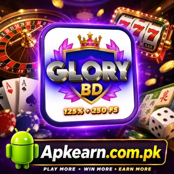 Glory BD