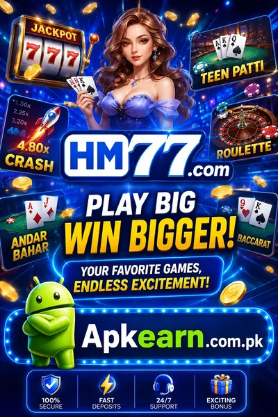 HM77 APK