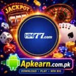 HM77 Game