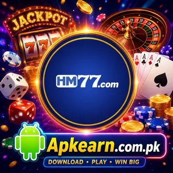 HM77 Game