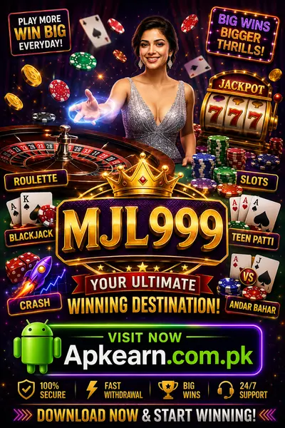 MJL999 APK