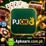 PJOK APP