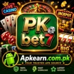 PKBET7 Game