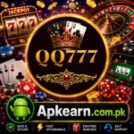 QQ777