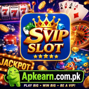SVIPSLOT Game