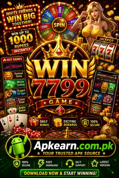 Win7799 Game