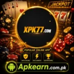 XPK77