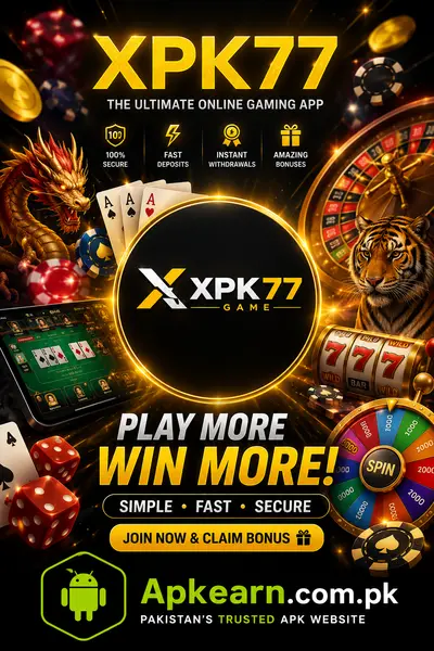 XPK77 APK