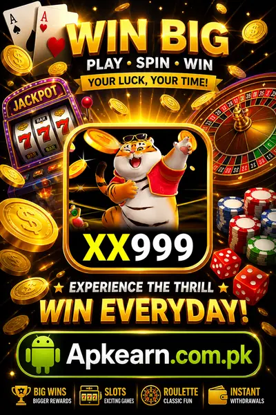 XX999 APK