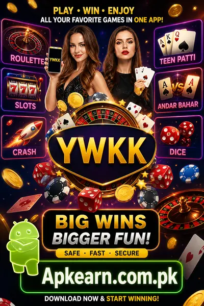 YWKK APK