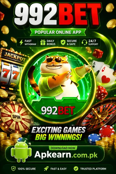 992bet Game