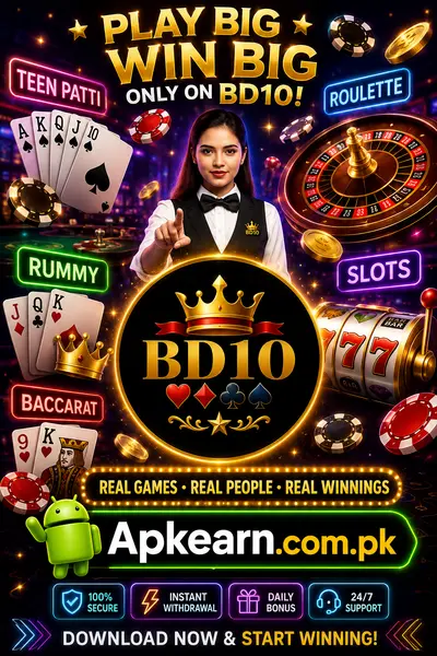 BD10 bet