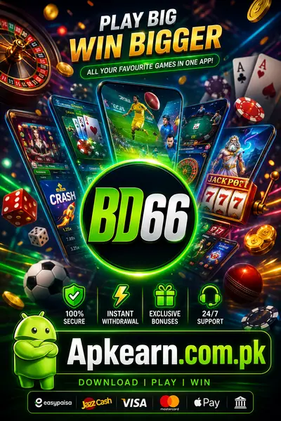 BD66 APK