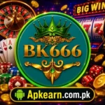 BK666