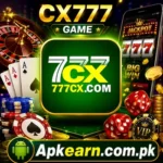 CX777