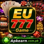 EU777 Game
