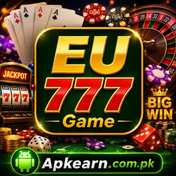 EU777 Game