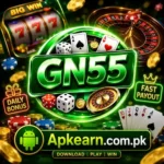 GN55 Game