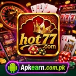 HOT77 Game