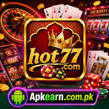 HOT77 Game