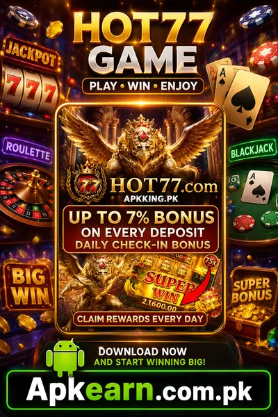 HOT77 Game Download