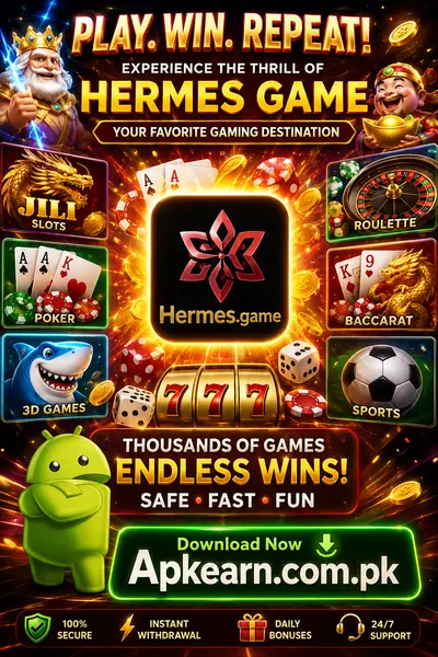 Hermes Game