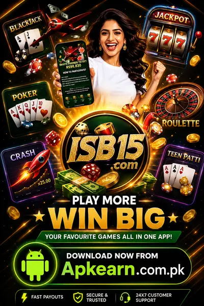 ISB15 APK