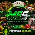 ME5 Game