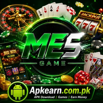 ME5 Game