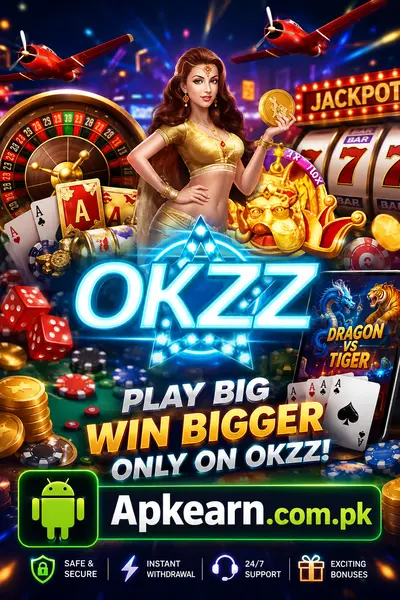 OKZZ APK