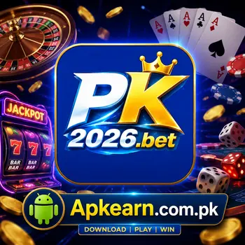 PK2026 Game