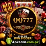 QQ777