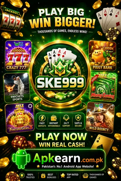 SKE999 Game Download