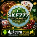 SKF777 Game