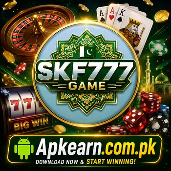 SKF777 Game